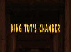 King Tuts Chamber