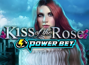 Kiss of the Rose Power Bet