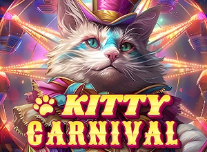 Kitty Carnival preview