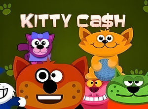 Kitty Cash preview