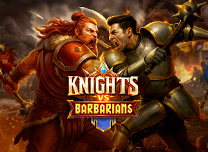 Knights vs Barbarians preview