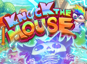 Knock The Mouse preview