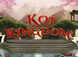 Koi Kingdom preview