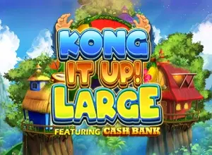 Kong It Up Large-Logo