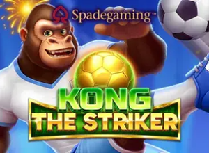 Kong The Striker