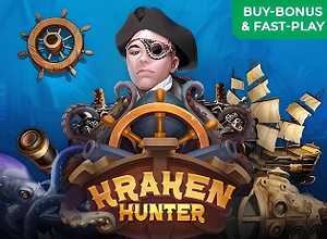 Kraken Hunter preview