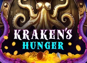 Krakens Hunger