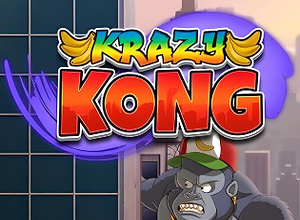 Krazy Kong
