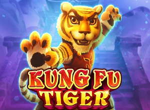 Kung Fu Tiger