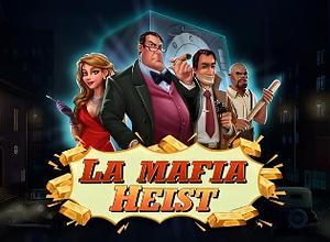 La Mafia Heist