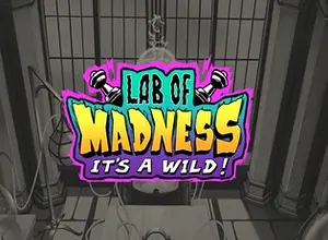 Lab of Madness Its A Wild