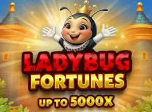 Ladybug Fortunes