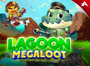 Lagoon MegaLoot
