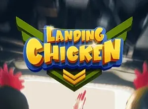 Landing Chicken preview