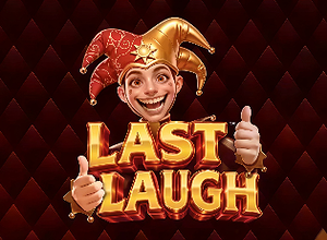 Last Laugh preview