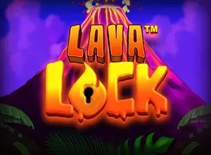 Lava Lock logo