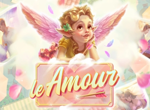 Le Amour preview
