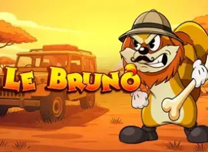 Le Bruno logo