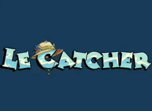 Le Catcher logo