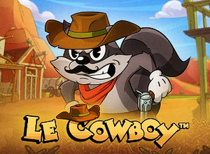 Le Cowboy preview