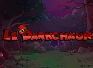 Le Darkchaun logo