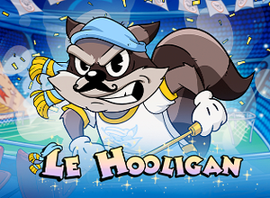 Le Hooligan-Logo