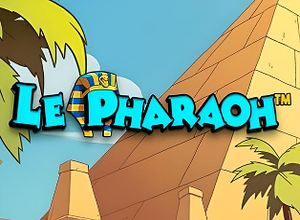 Le Pharaoh