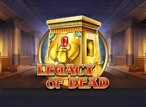 Legacy of Dead