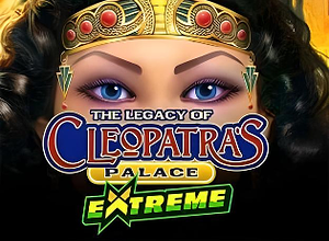 Legacy of the Nile Extreme