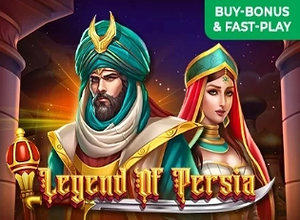Legend of Persia