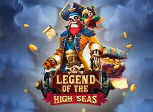 Legend of the High Seas