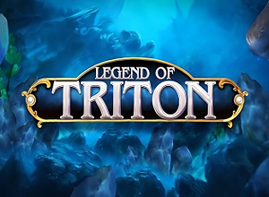 Legend Of Triton