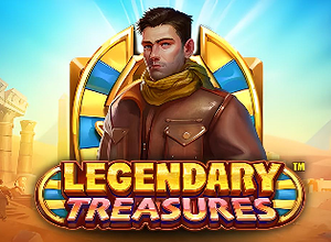 Legendary Treasures preview