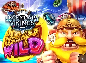 Legendary Vikings