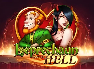 Leprechaun Goes To Hell preview