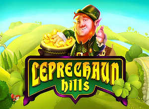 Leprechaun Hills