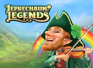Leprechaun Legends
