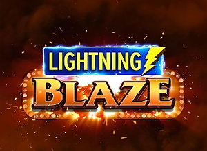Lightning Blaze preview