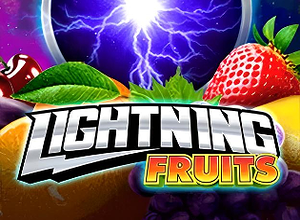 Lightning Fruits