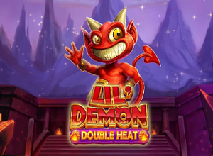 Lil Demon Double Heat