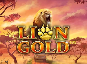 Lion Gold