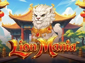 Lion Mania