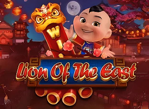 Lion of the East