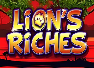 Lions Riches