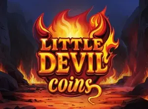 Little Devil Coins logo