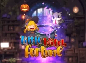 Little Witch Fortune preview