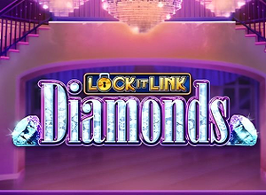 Lock It Link Diamonds
