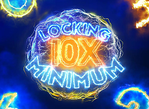 Locking 10x Minimum