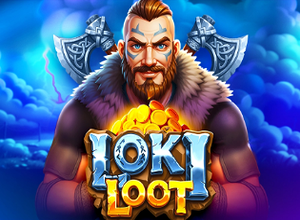 Loki Loot