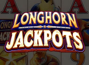 Longhorn Jackpots